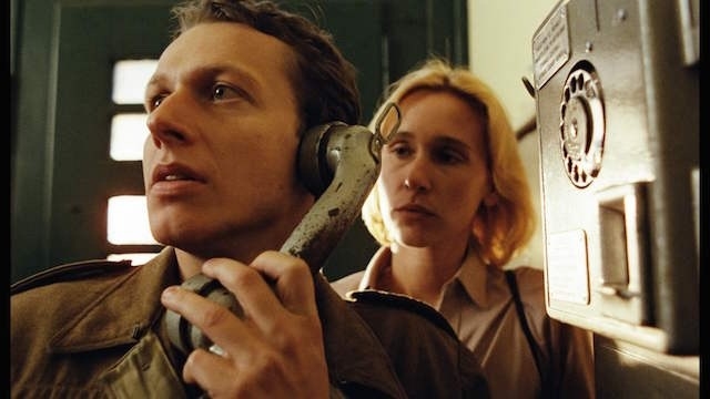 Film Náhoda