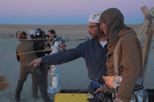 Umrijeti pokušavajući