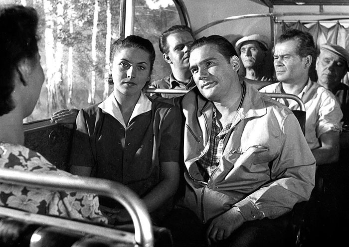Найкращі чеські фільми з року 1952 онлайн