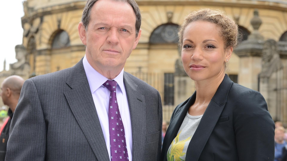 Kevin Whately - Down Among the Fearful: Part 1