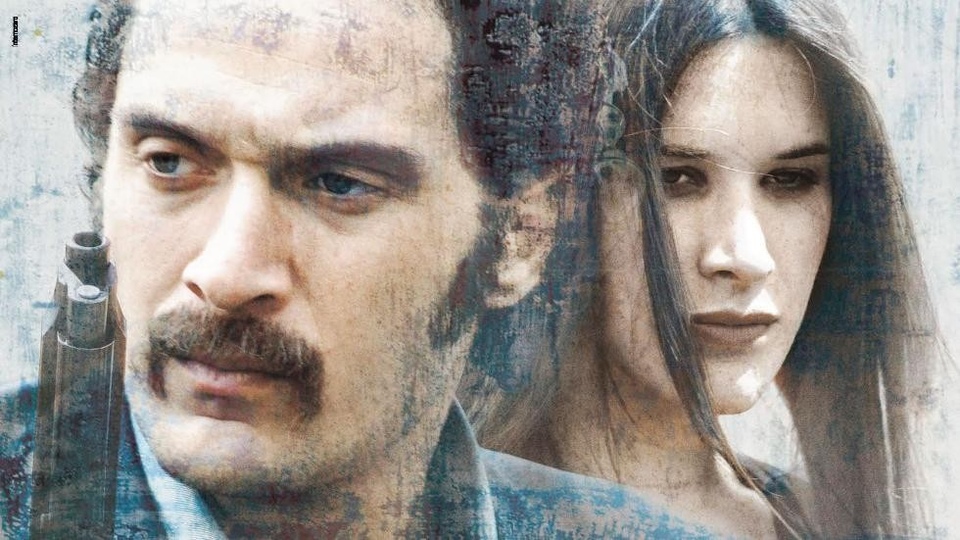 Film Princ mafije