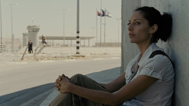 Suheir Hammad - Sůl tohoto moře