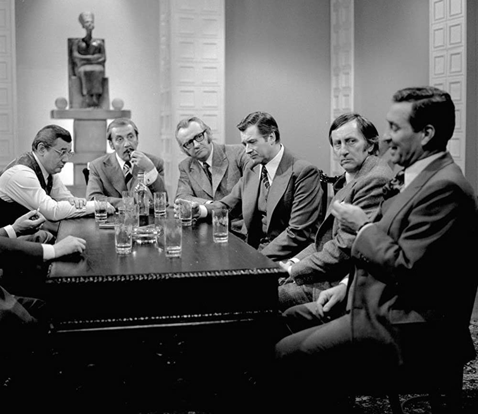 Film Egyptologové