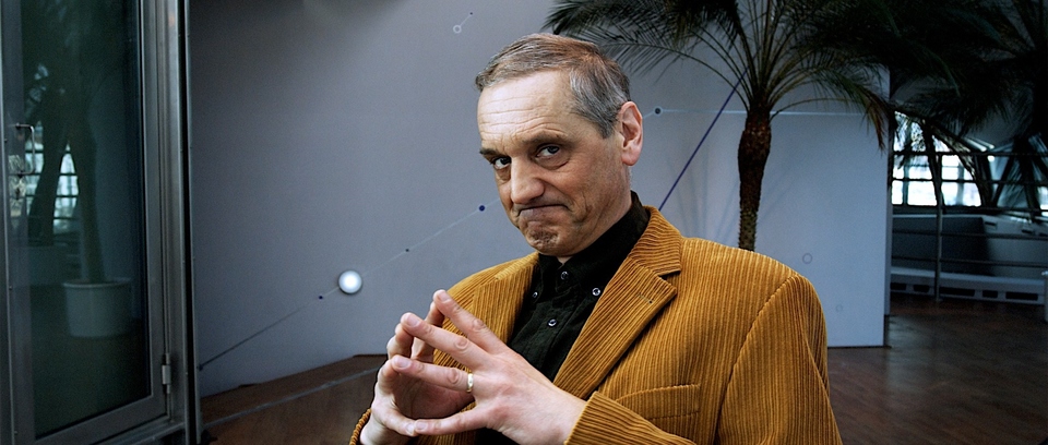 David Vávra - Ulovit miliardáře