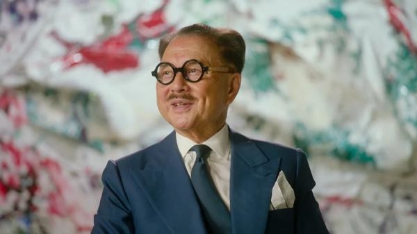 AKA Mr. Chow