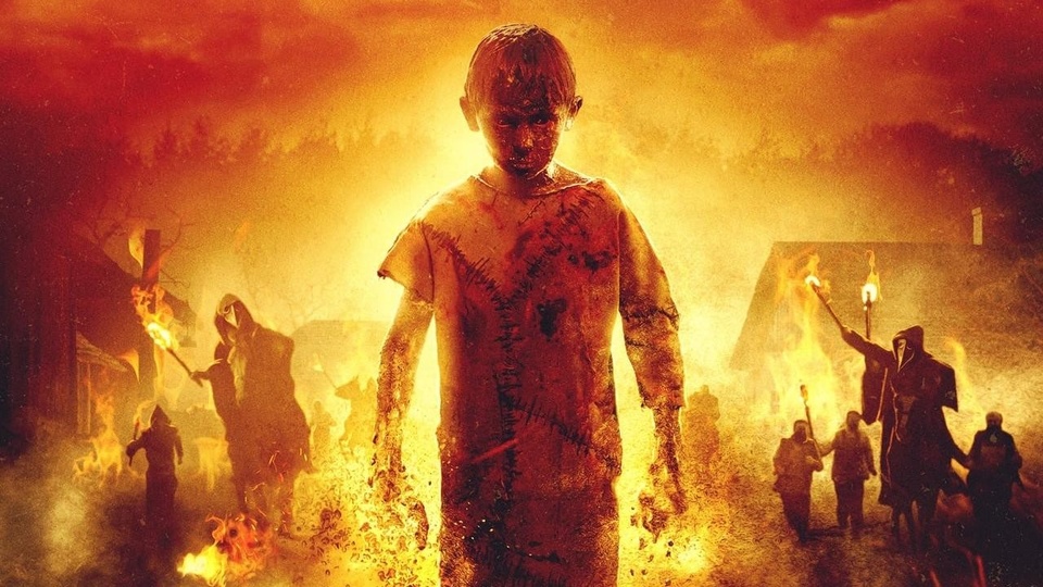 Film Golem