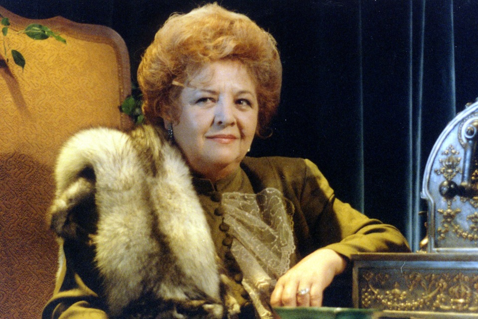 Film Kaviareň Lýra