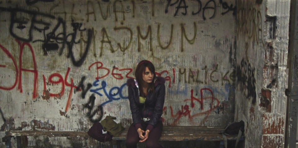 Isidora Simijonovic - Klip