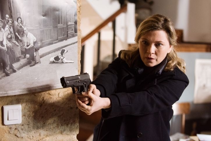 Найкращі французькі містика з року 2014 онлайн