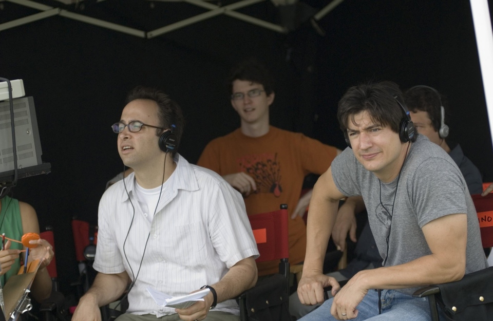 David Wain - Desatero