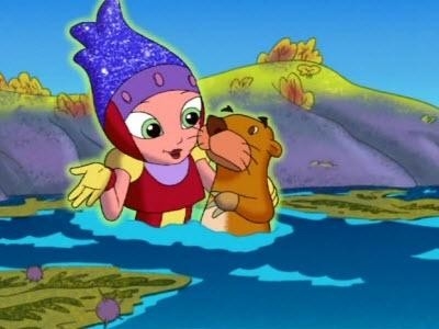 Nejlepší dětské pořady z roku 2003 online