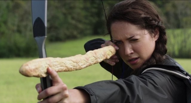 Maiara Walsh - The Starving Games