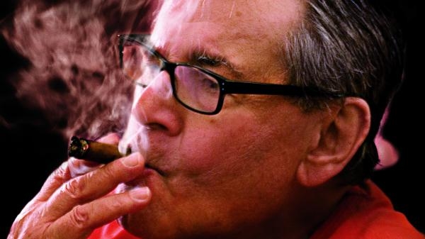 Milos Forman: What doesn't kill you...
