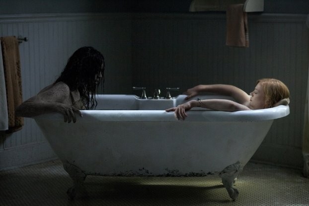 Sarah Snook - Jessabelle