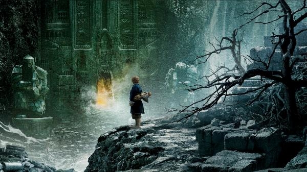 The Hobbit: The Desolation of Smaug Extended Edition