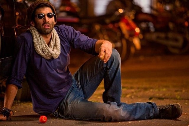 Aditya Roy Kapoor - Aashiqui 2