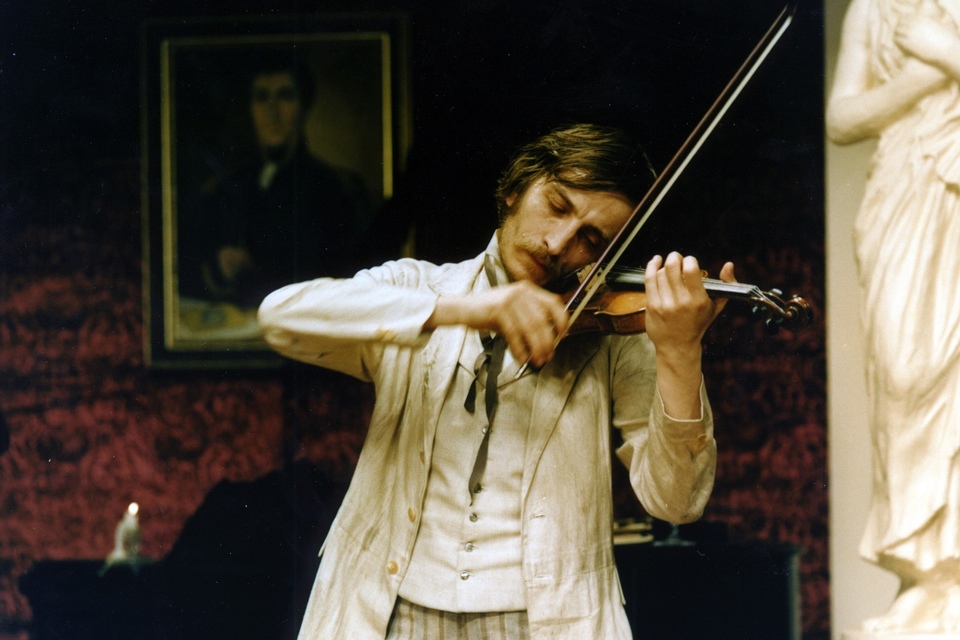 Film Albert