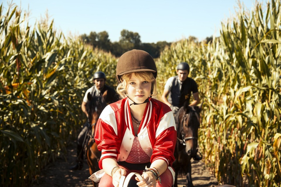 Film Bibi & Tina - Der Film