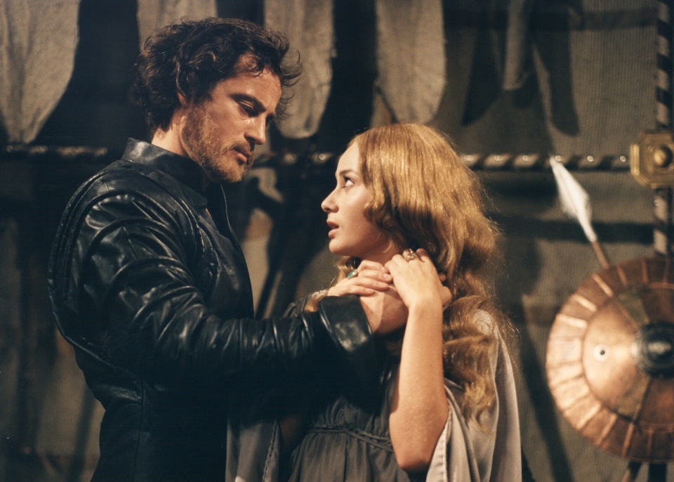 Film Královský gambit
