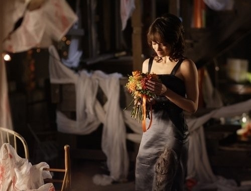 Kristin Kreuk - Legion