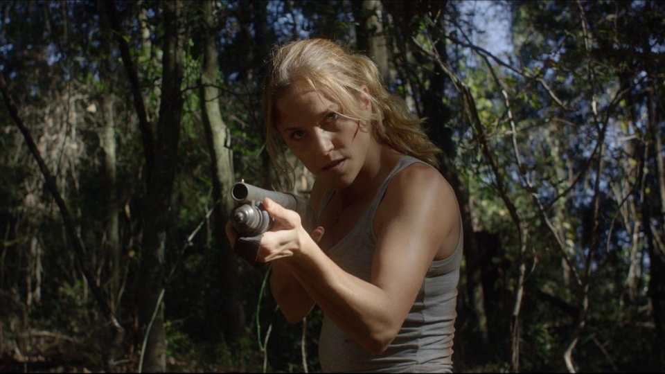 Ellen Hollmanová - Army of One
