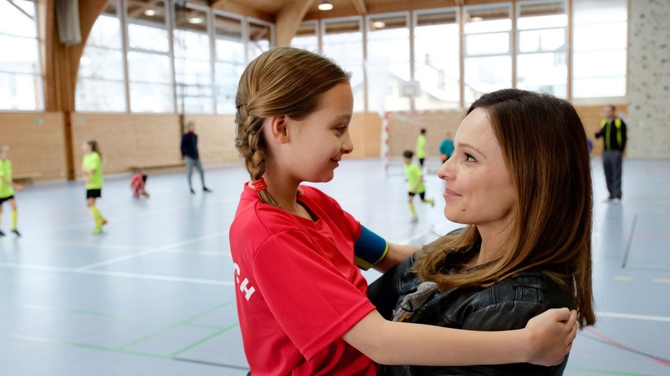 Mina Tander - Verliebt in Valerie