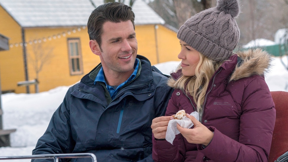 Фільм Zimski dvorac