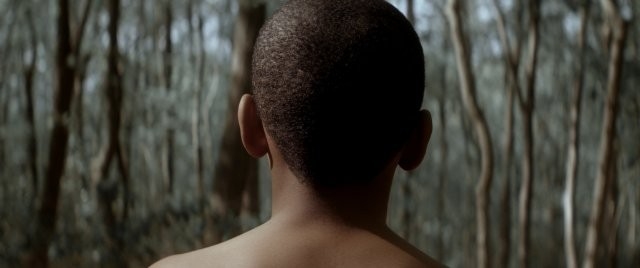 Michael Rainey Jr. - L.U.V.