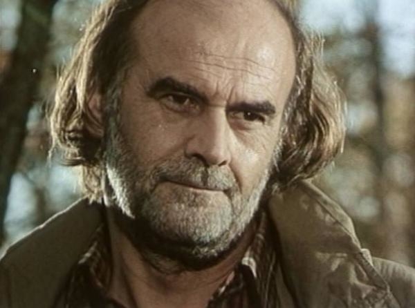 Vrijeme ratnika
