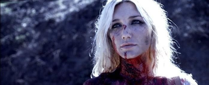 Brooke Hogan - L.A. Slasher