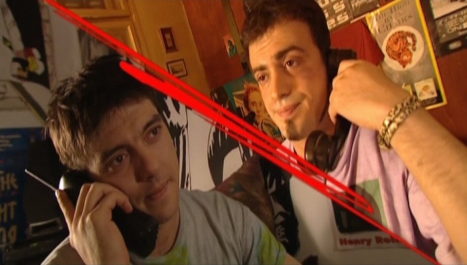 Film Munje