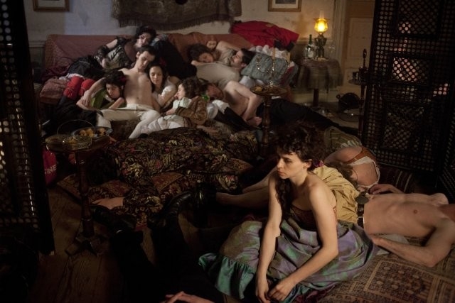 Charlene McKenna - Ripper Street