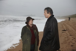 Zločiny z vřesovišť: Anděl smrti| VIII (2)