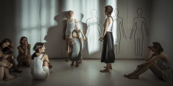 Body/Ciało