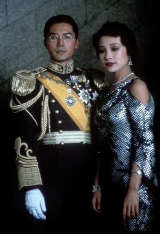 John Lone