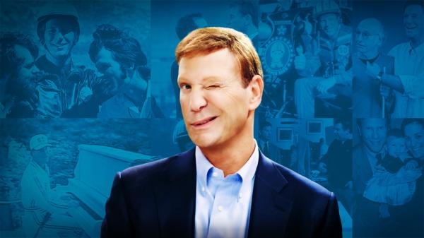 Báječný Bob Einstein