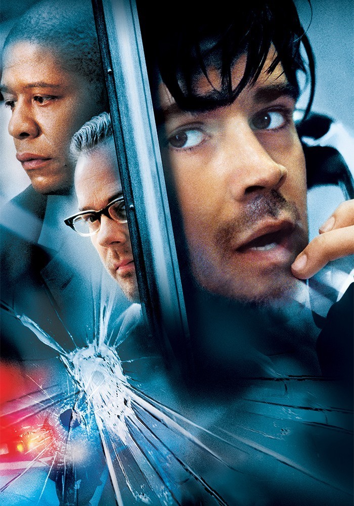 Film Telefónna búdka