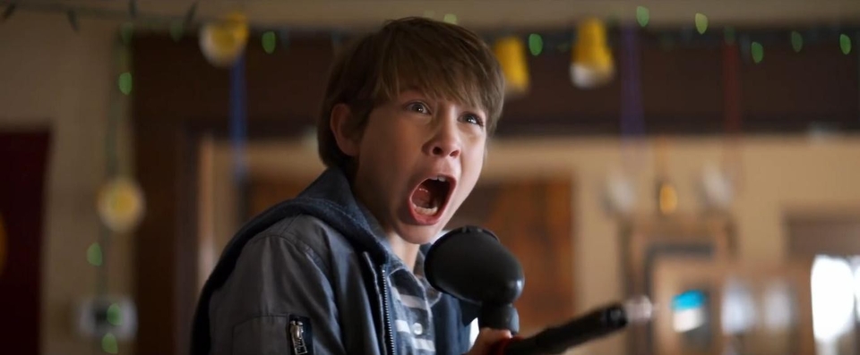 Jacob Tremblay - Dobri dečki