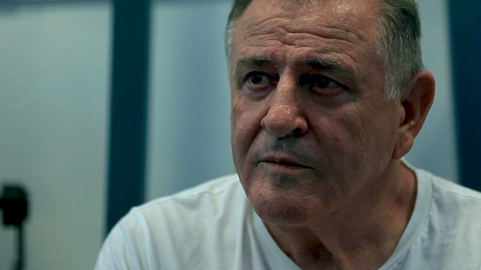 Vladimír Mečiar - Mečiar