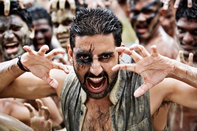 Abhishek Bachchan - Raavan