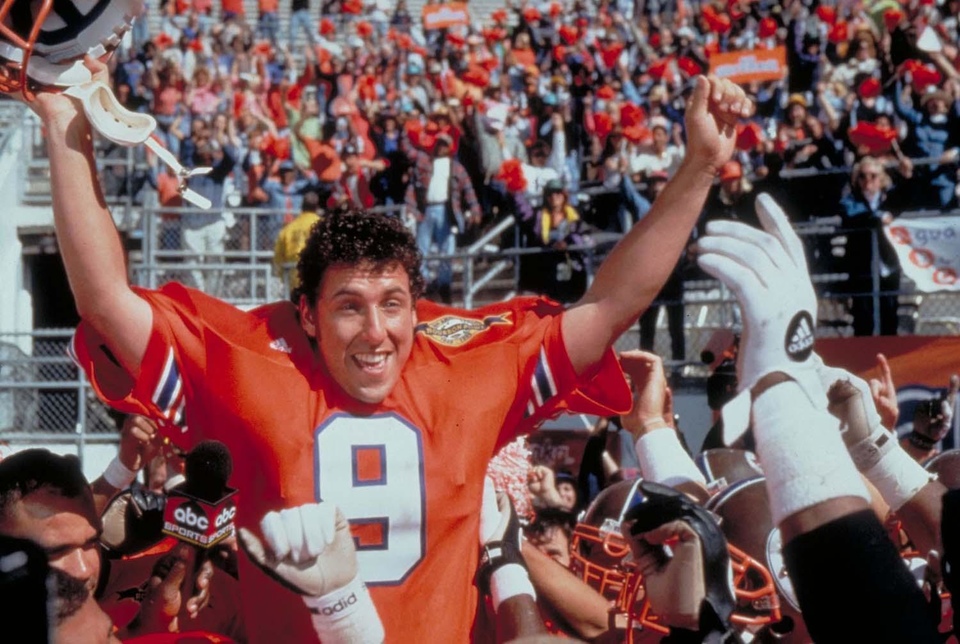 Film Kariera frajera