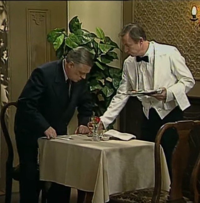 Film Kráľovská hra