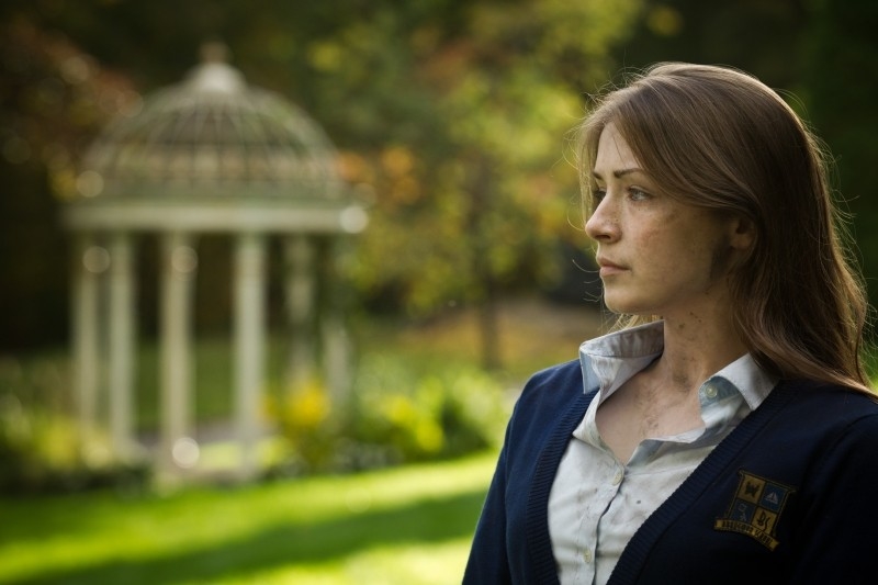 Sarah Bolger - The Moth Diaries