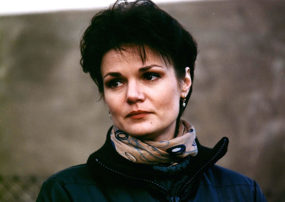 Simona Postlerova - Spirála nenávisti
