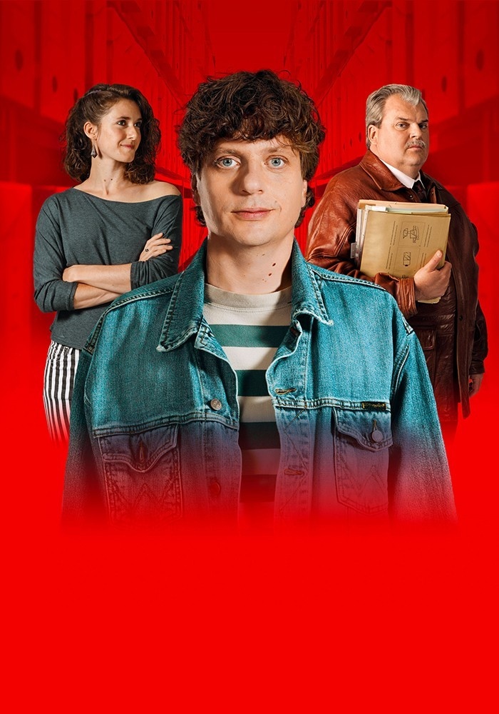Film Moskva - jednosměrná
