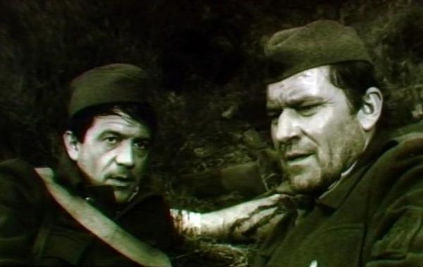 Koraci kroz magle