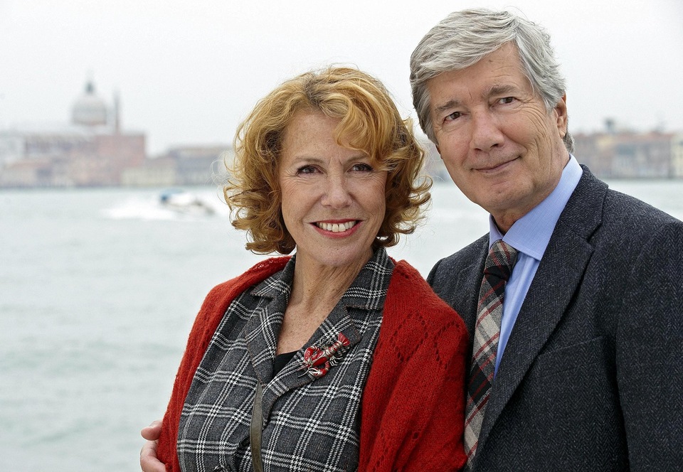 Film Für immer Venedig