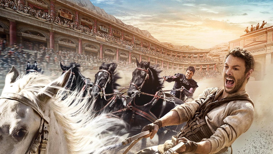 Film Ben-Hur