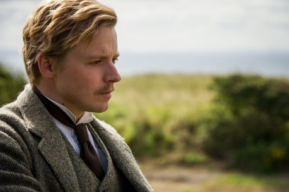 Jack Lowden - Tommy's Honour