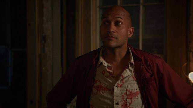 Keegan Michael Key - Dítko z pekla